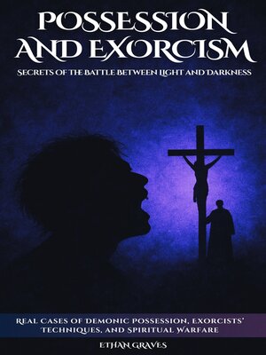 cover image of Possession and Exorcism